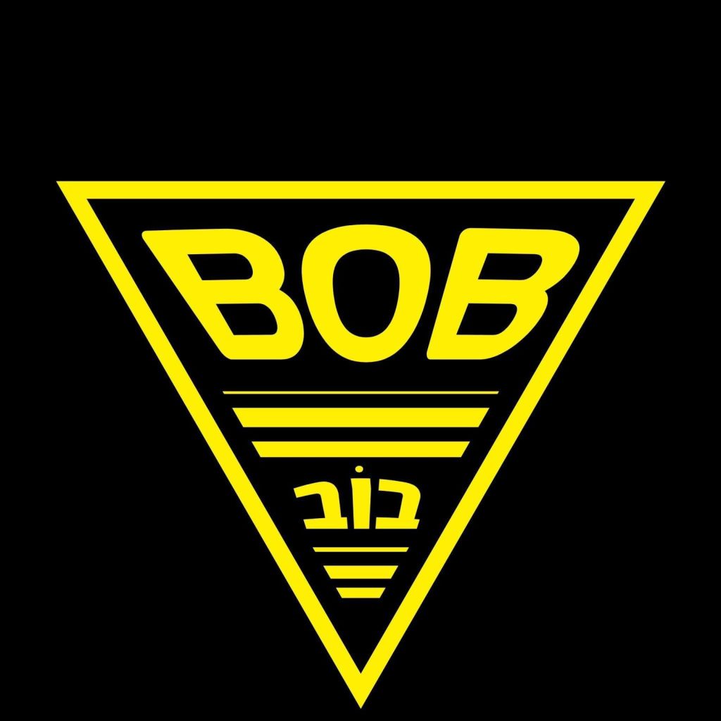 Bob